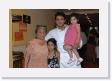 Chef Vikas with his mother and his nieces * 2144 x 1424 * (767KB)